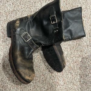 Frye Size 10 Men’s